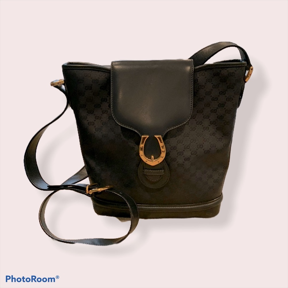 Vintage Gucci Bag
